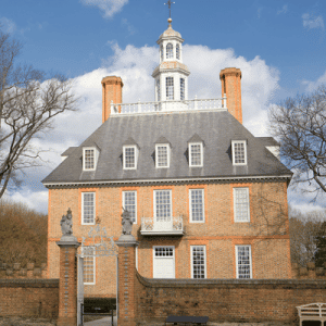 Visiting Historical Landmarks for homeschool field trip ideas