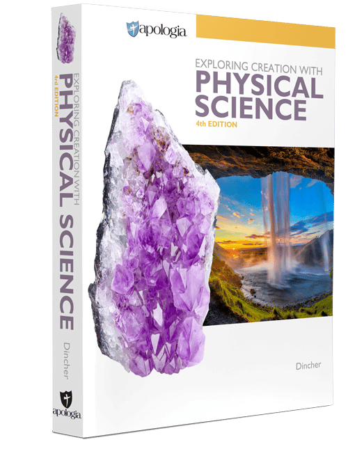 Physical Science 4th Edition Textbook