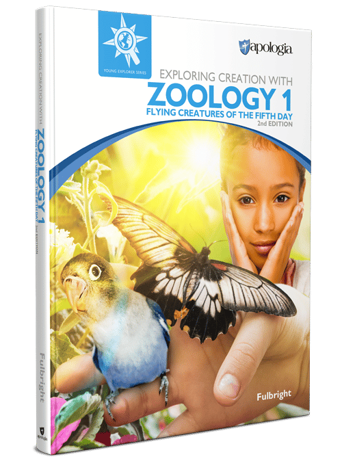 Zoology 1 2nd Edition Textbook