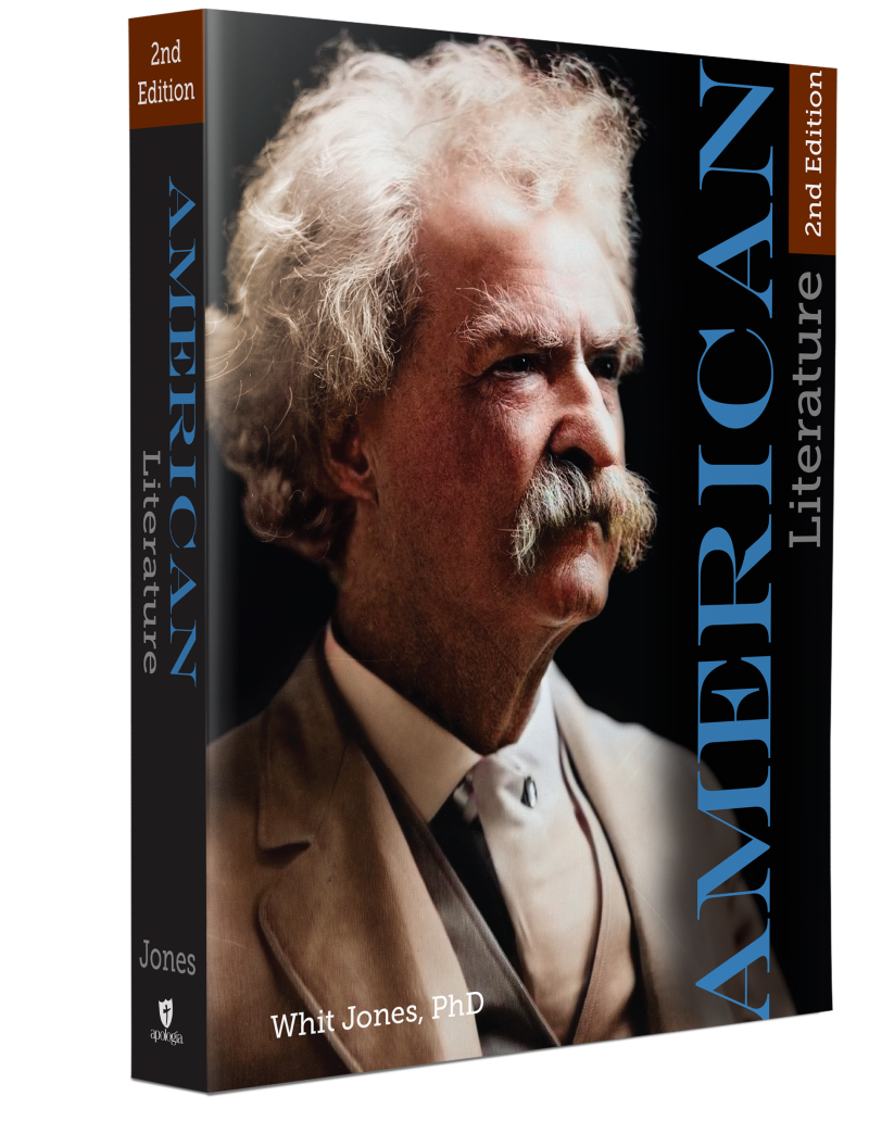 American Literature 2nd edition