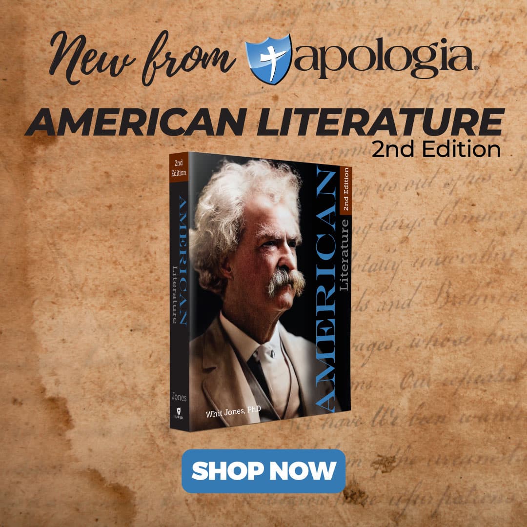 American Literature 2nd edition