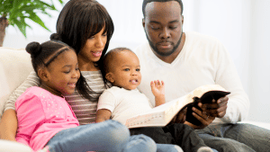 Biblical Knowledge is one thing to prioritize in your homeschool
