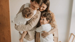 Relationships matter, priortize them in your homeschool