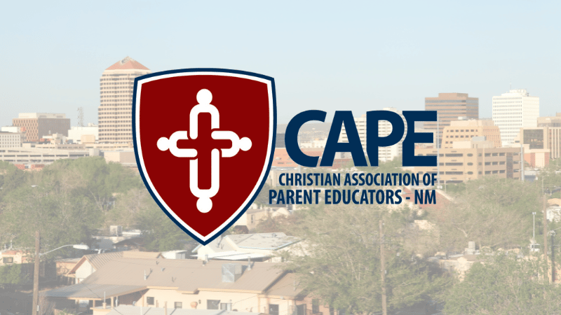 Christian Association of Parent Education - Albuquerque