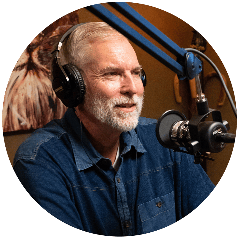 Davis Carman, speaker