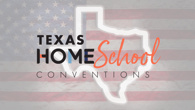 Texas Homeschool Convention