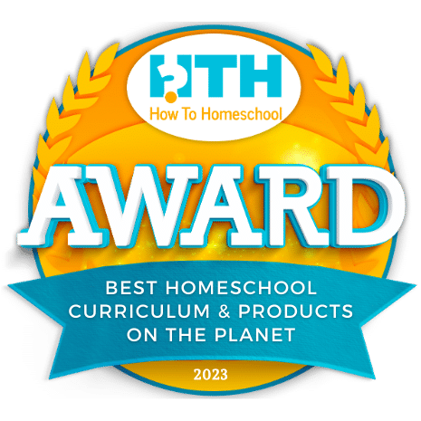 How to Homeschool Awards