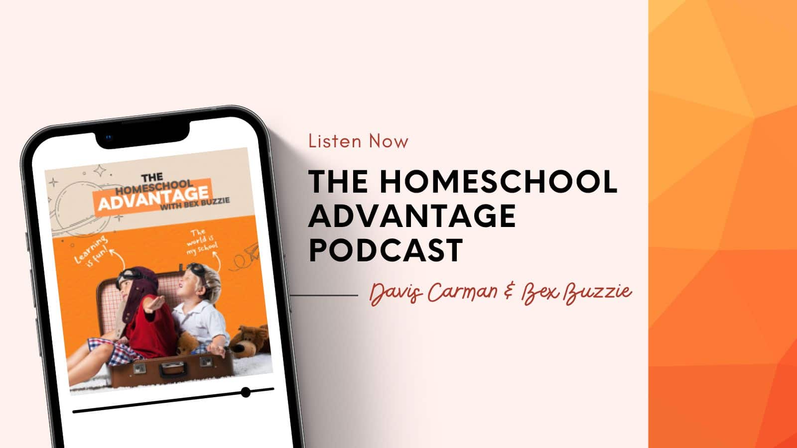 Homeschool – A Journey Worth Taking