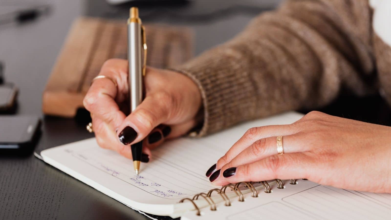 If You Want to Homeschool with Focus, Try These Five Moves
