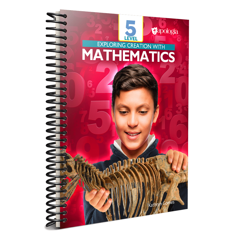 Mathematics Level 5 Student Text and Workbook