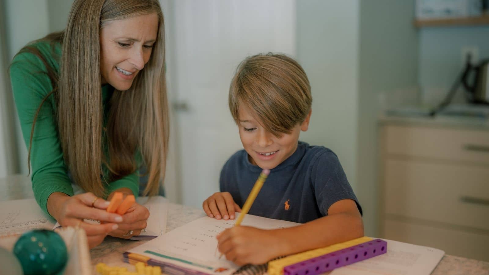 Reasons to Switch Math Curriculum