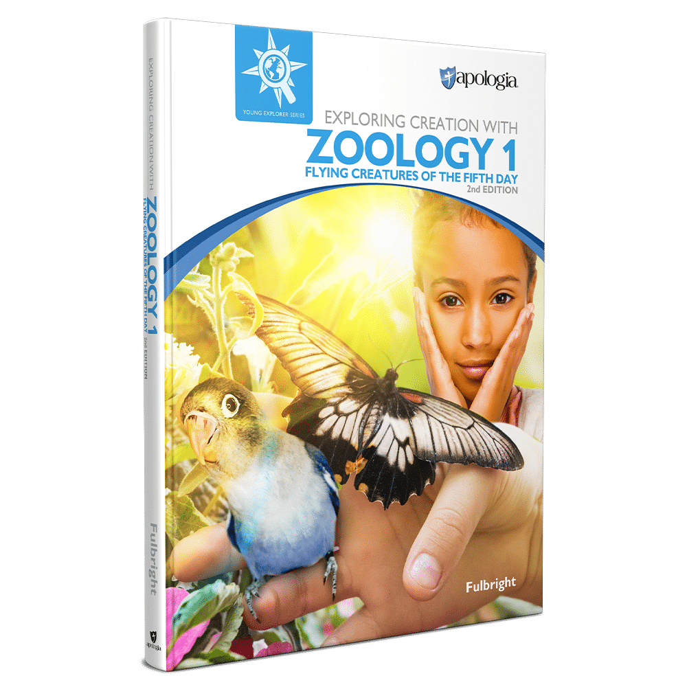 Zoology 1 Textbook