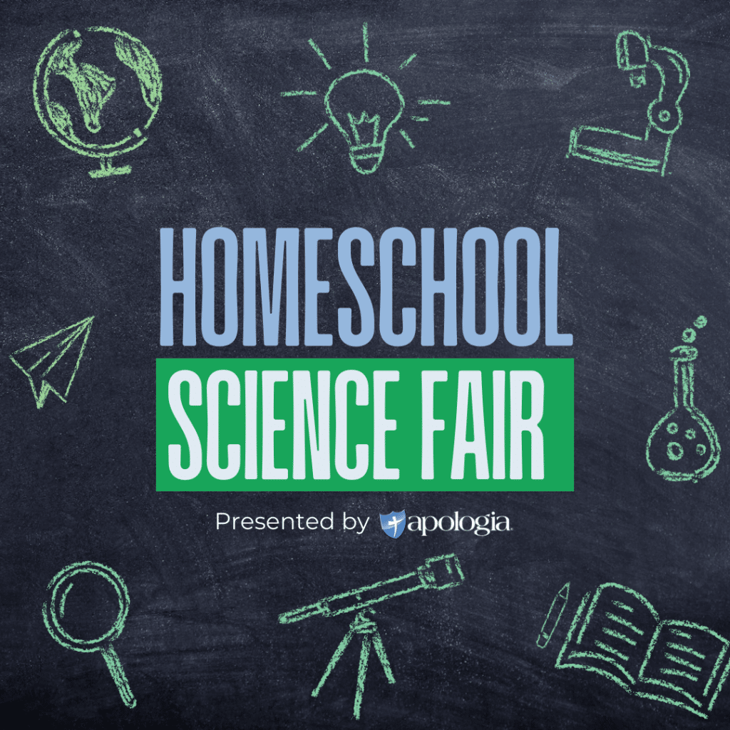 Homeschool Science Fair