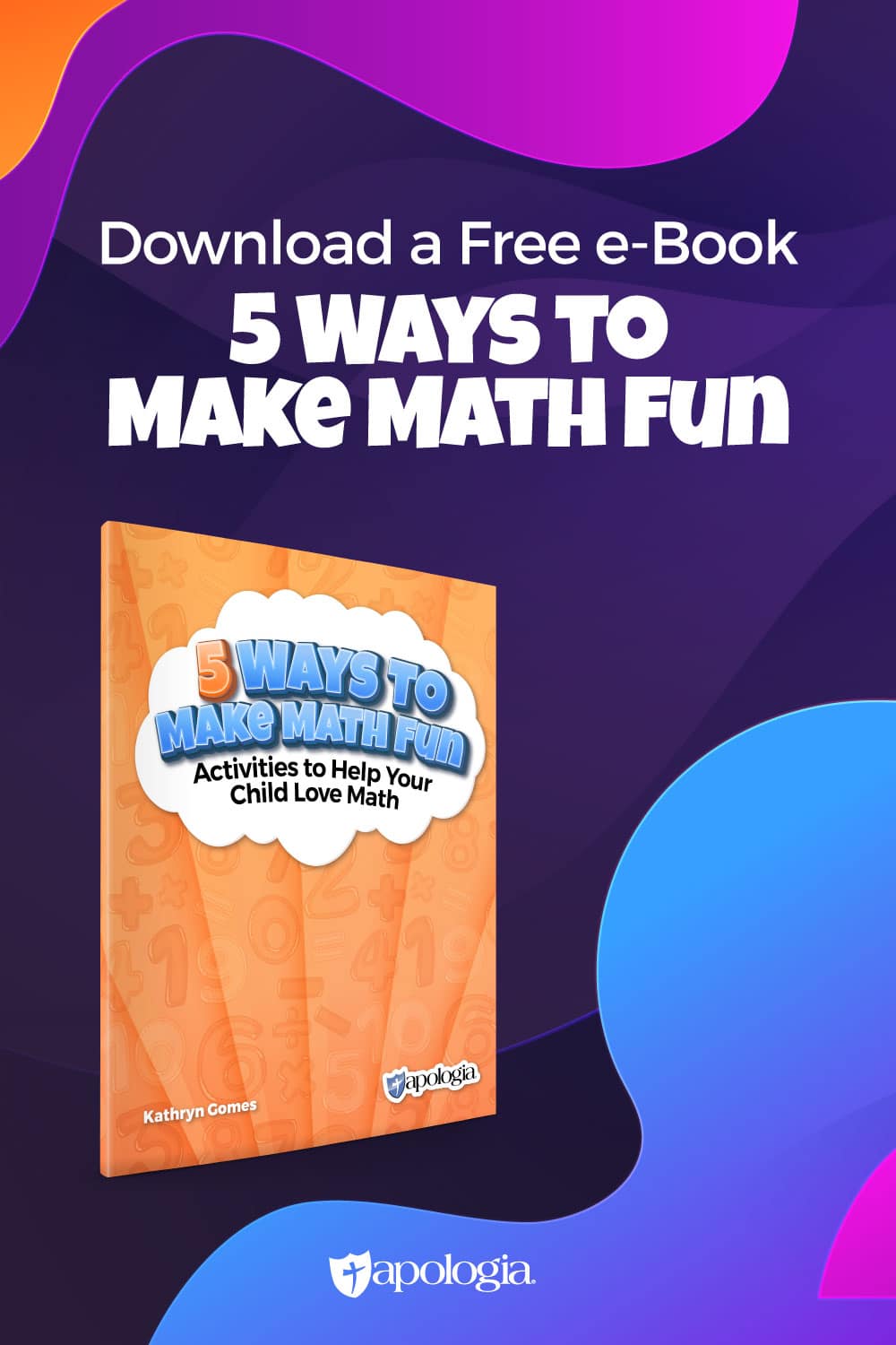 Award Winning Homeschool Math Curriculum From Apologia