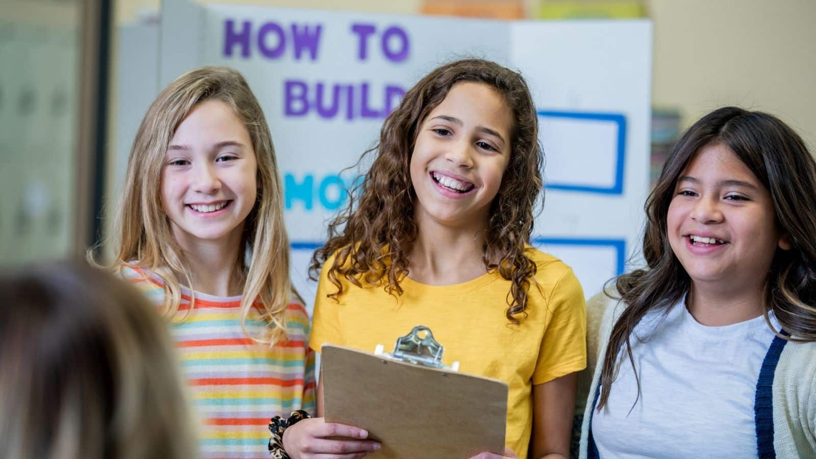 How to Do a Science Fair Project