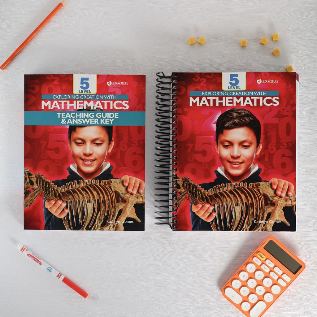 In Mathematics Level 5 basic set students will learn about whole numbers, fractions, decimals, geometry and measurement, percents, and graphing.