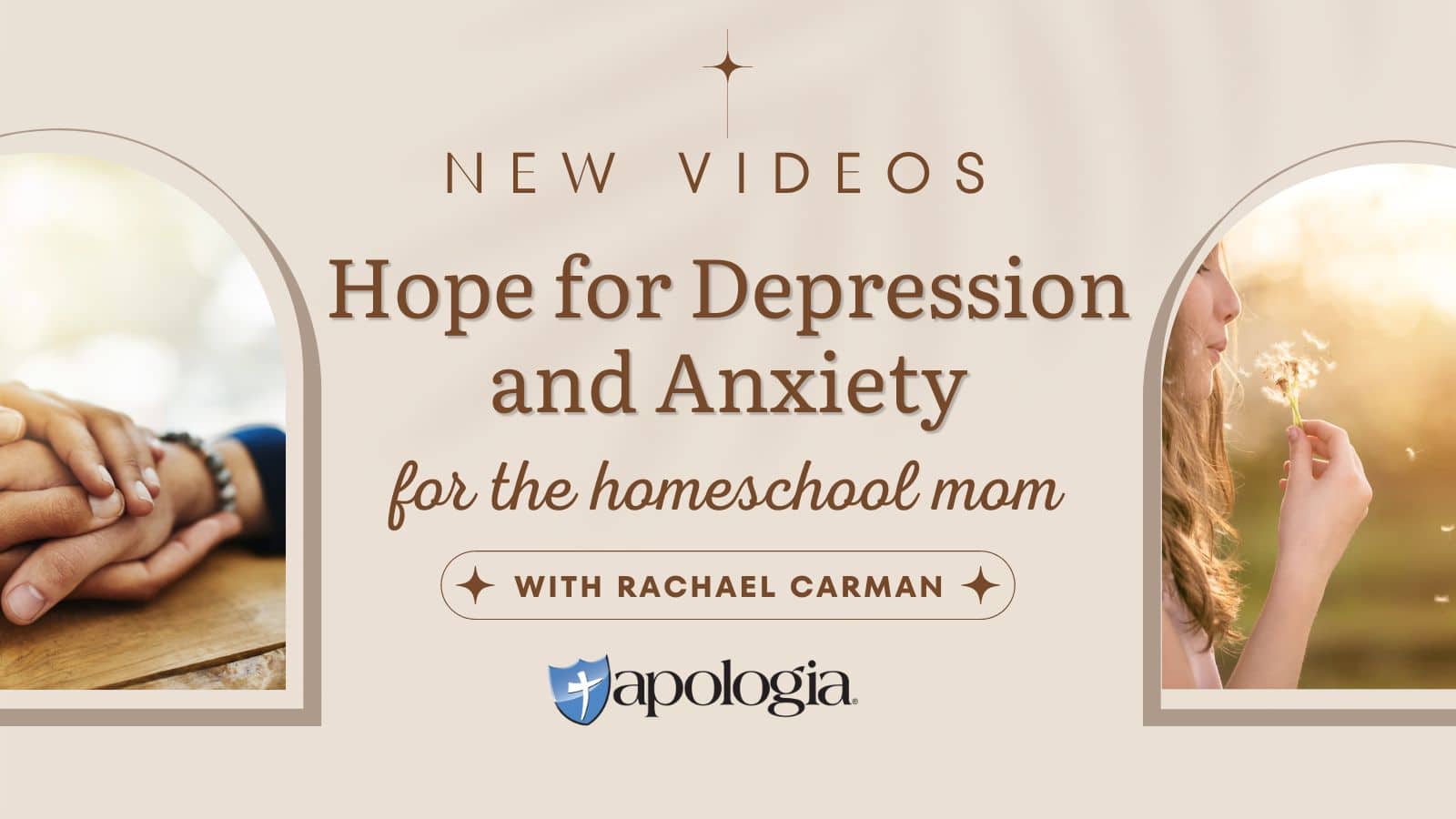 Hope for Homeschooling With Anxiety and Depression