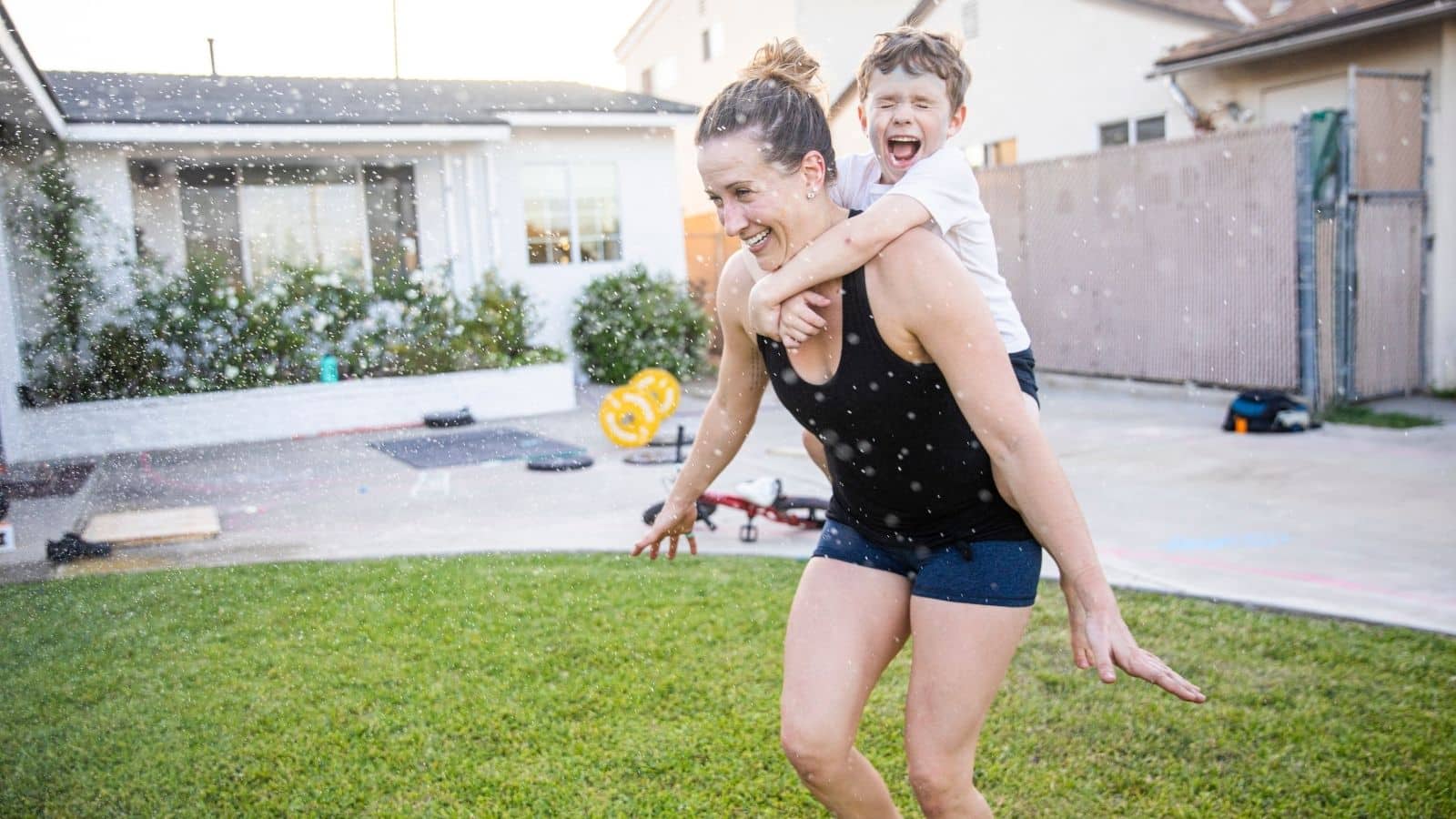 6 Ways to Be a Superhero Parent