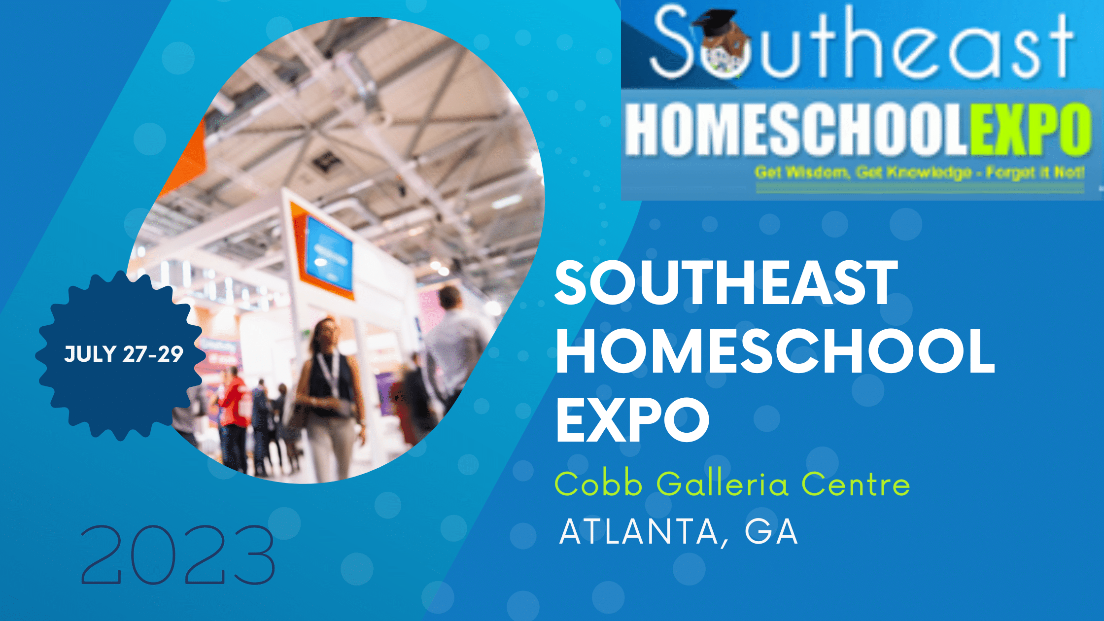 Southeast Homeschool Expo