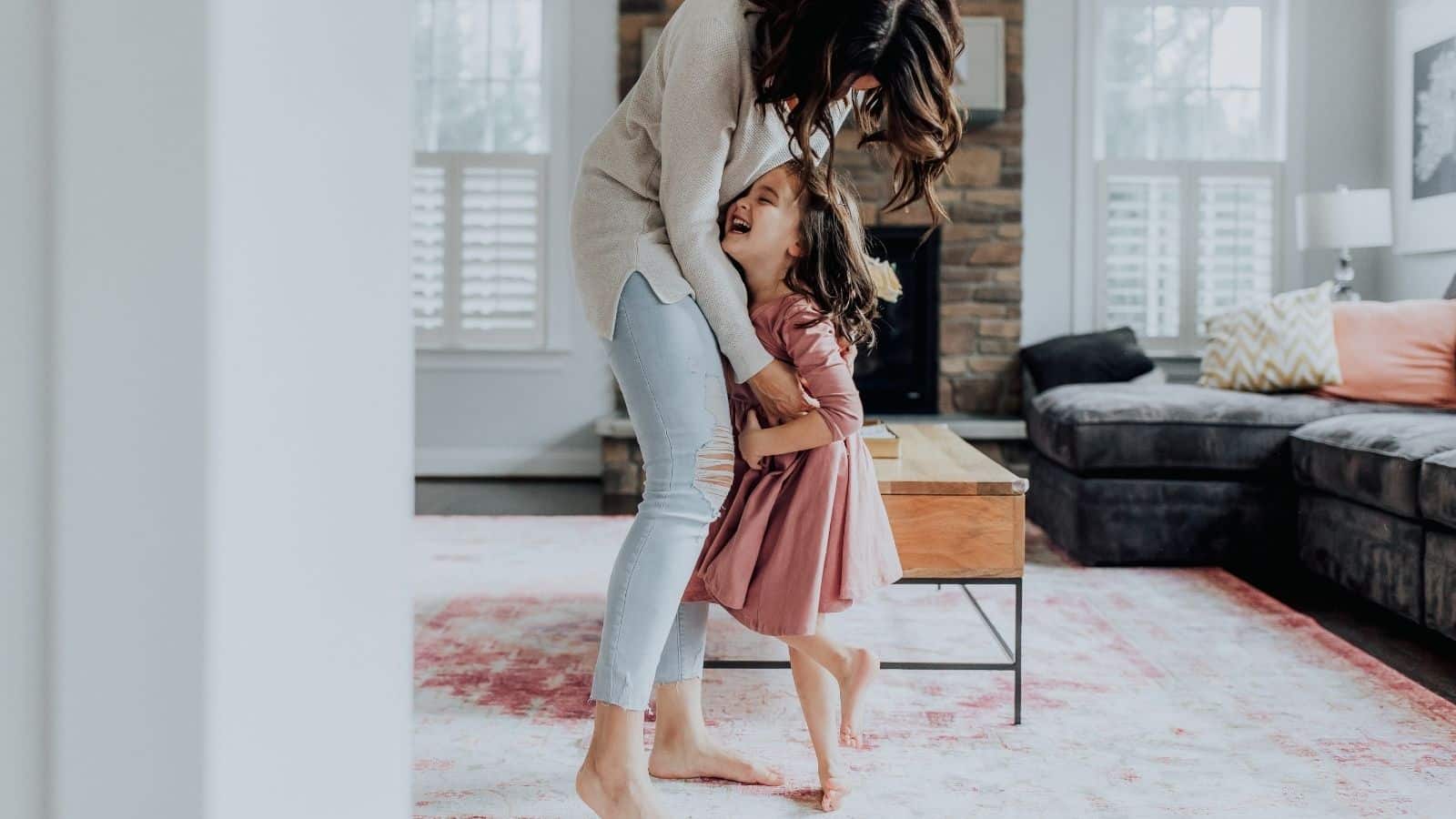 Ah Motherhood