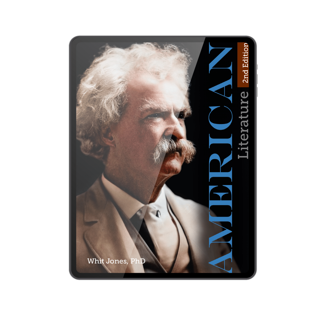 American Literature EBook Apologia american-literature-ebook-apologia