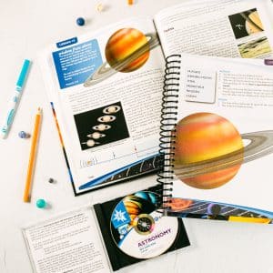 Elementary Science Astronomy