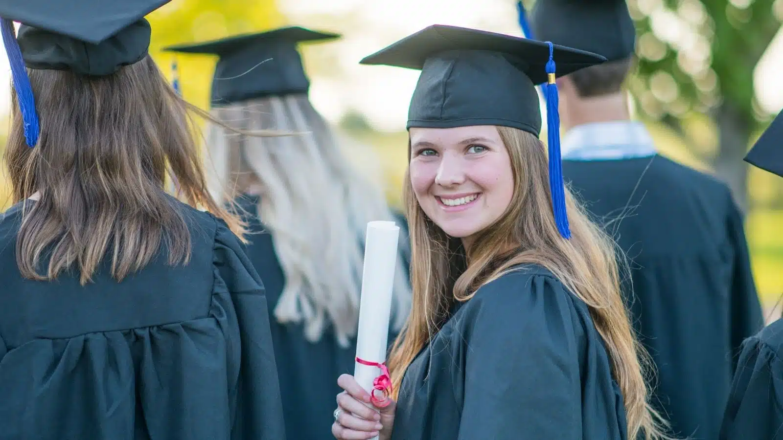How to Plan a Homeschool Graduation