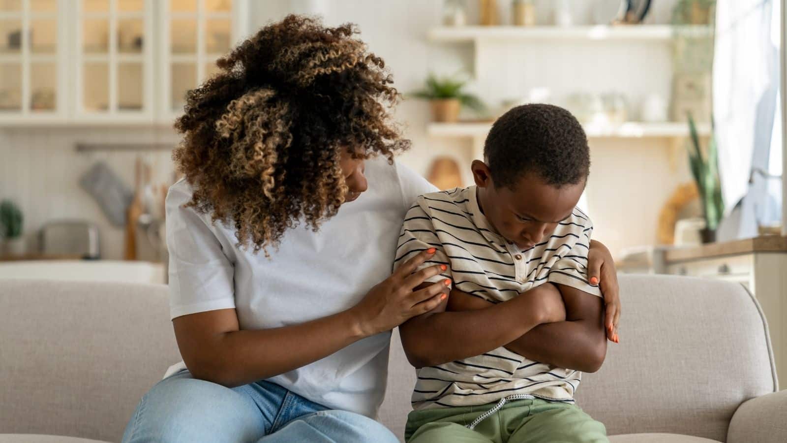 Parenting “That Child”