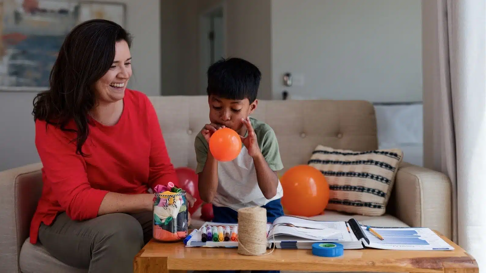 2nd grade homeschool curriculum