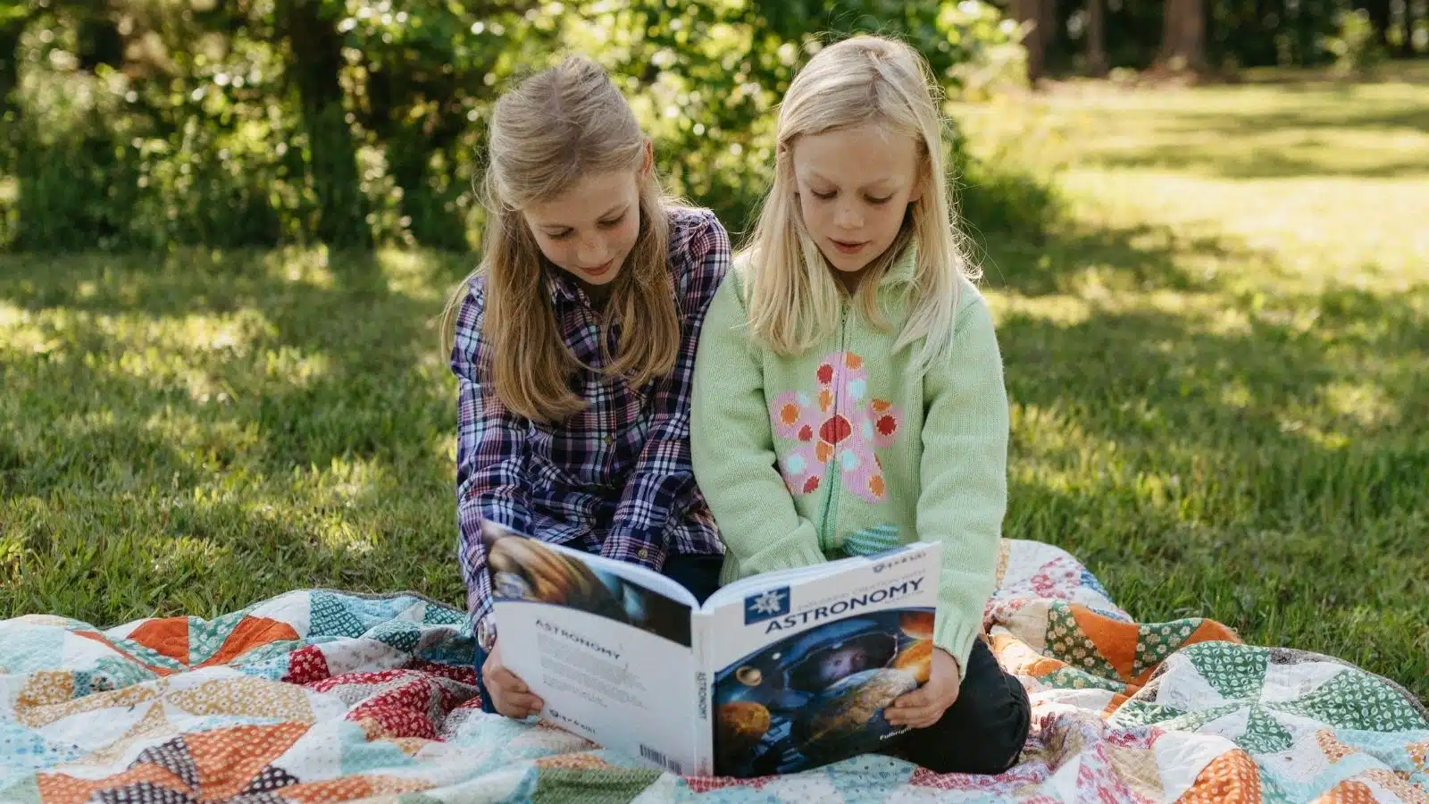 4th grade homeschool curriculum