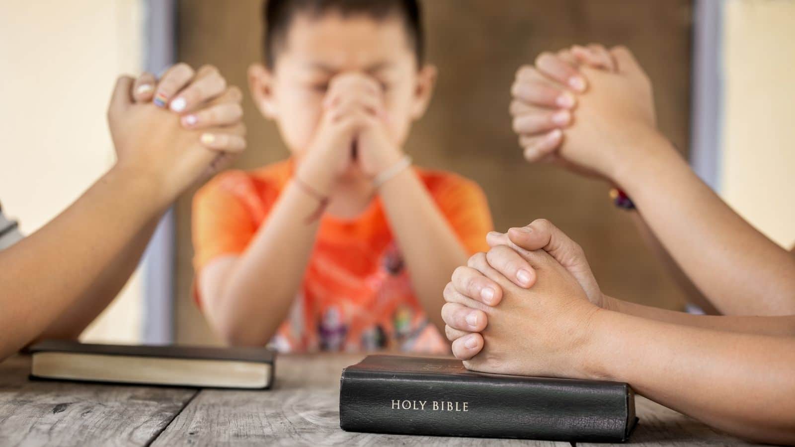 Should Christians Homeschool Their Children