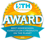 Best Homeschool Curriculum & Projects on the Planet