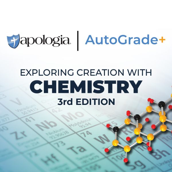 Chemistry AutoGrade+