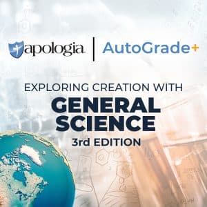 General Science AutoGrade+
