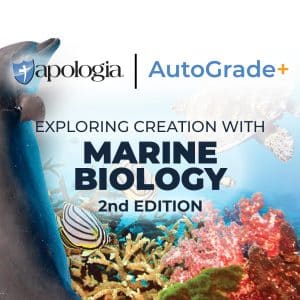 Marine Biology AutoGrade+