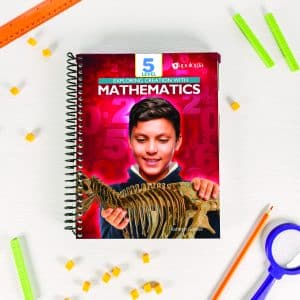 5th Grade Homeschool Math Curriculum