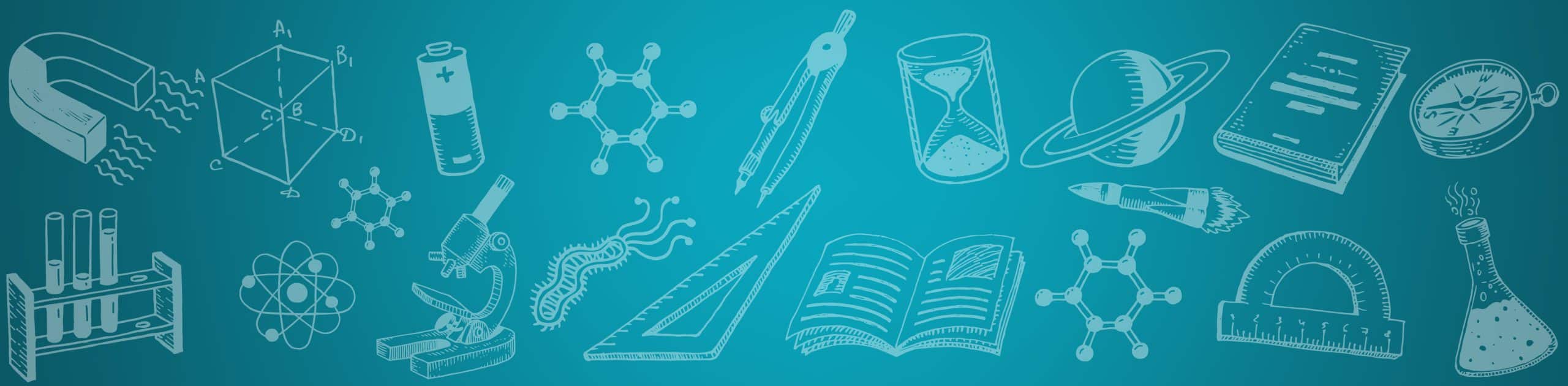 Science fair apologia