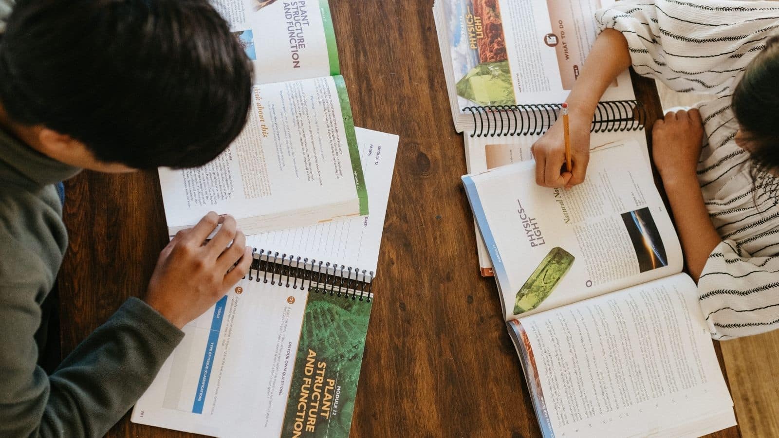 What Kind of Homeschooling is Right for Our Family