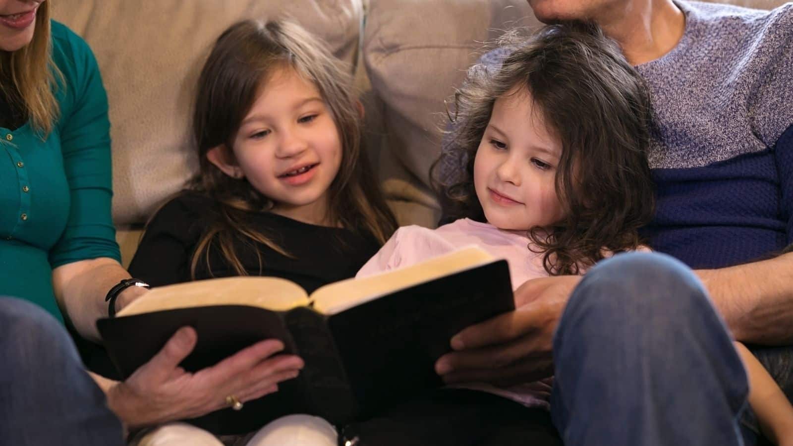 What to Prioritize in Your Homeschool