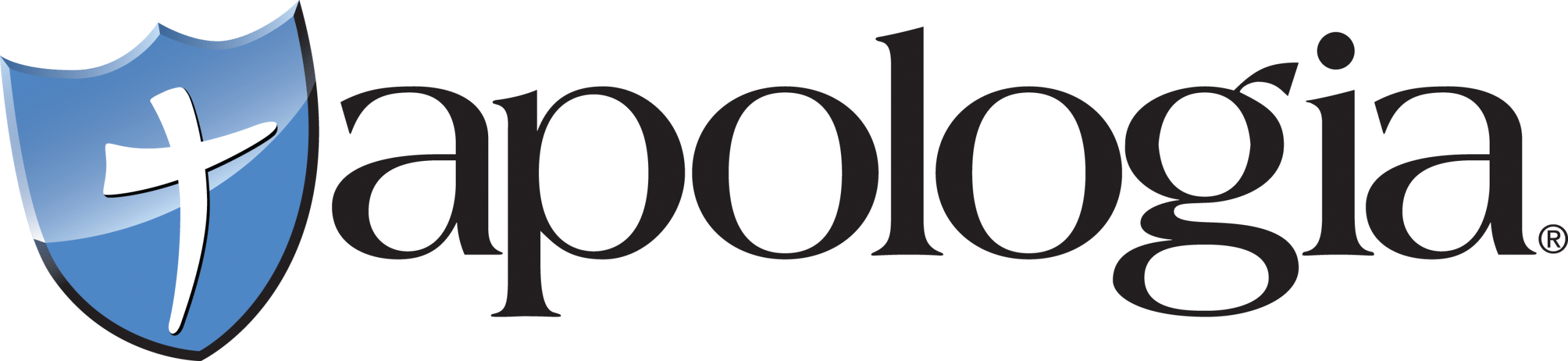 Apologia logo