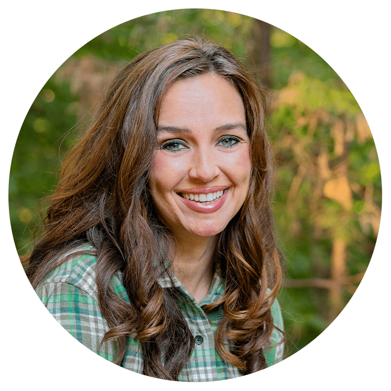 April Lesh headshot