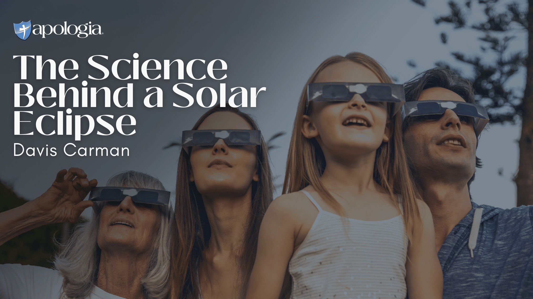The Science Behind a Solar Eclipse (2)