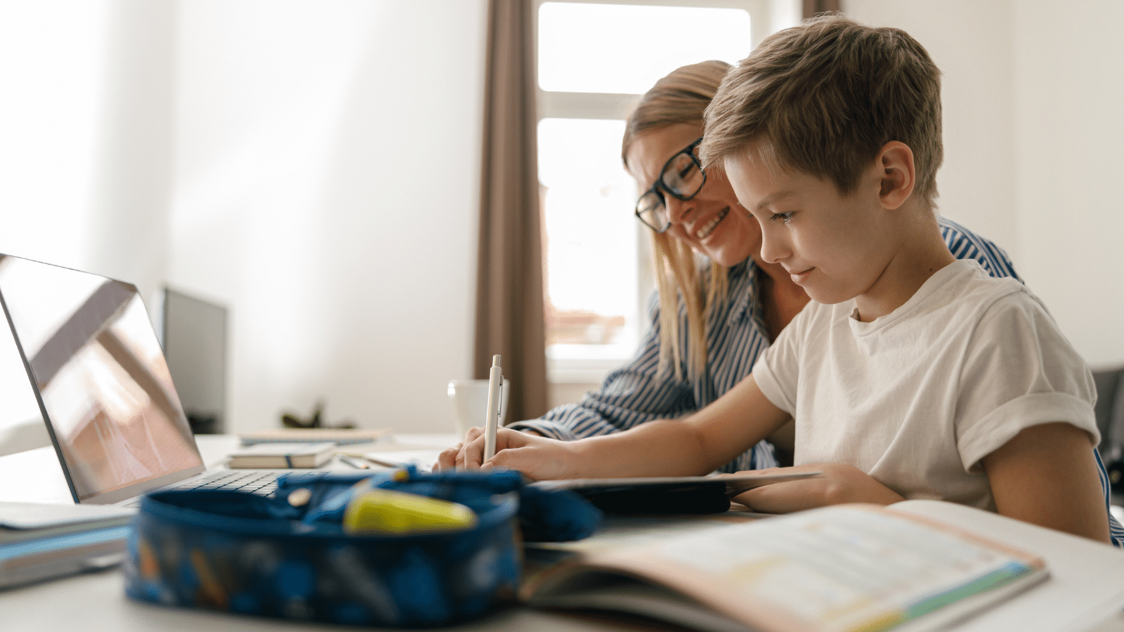 Choosing the Best Homeschool Curriculum