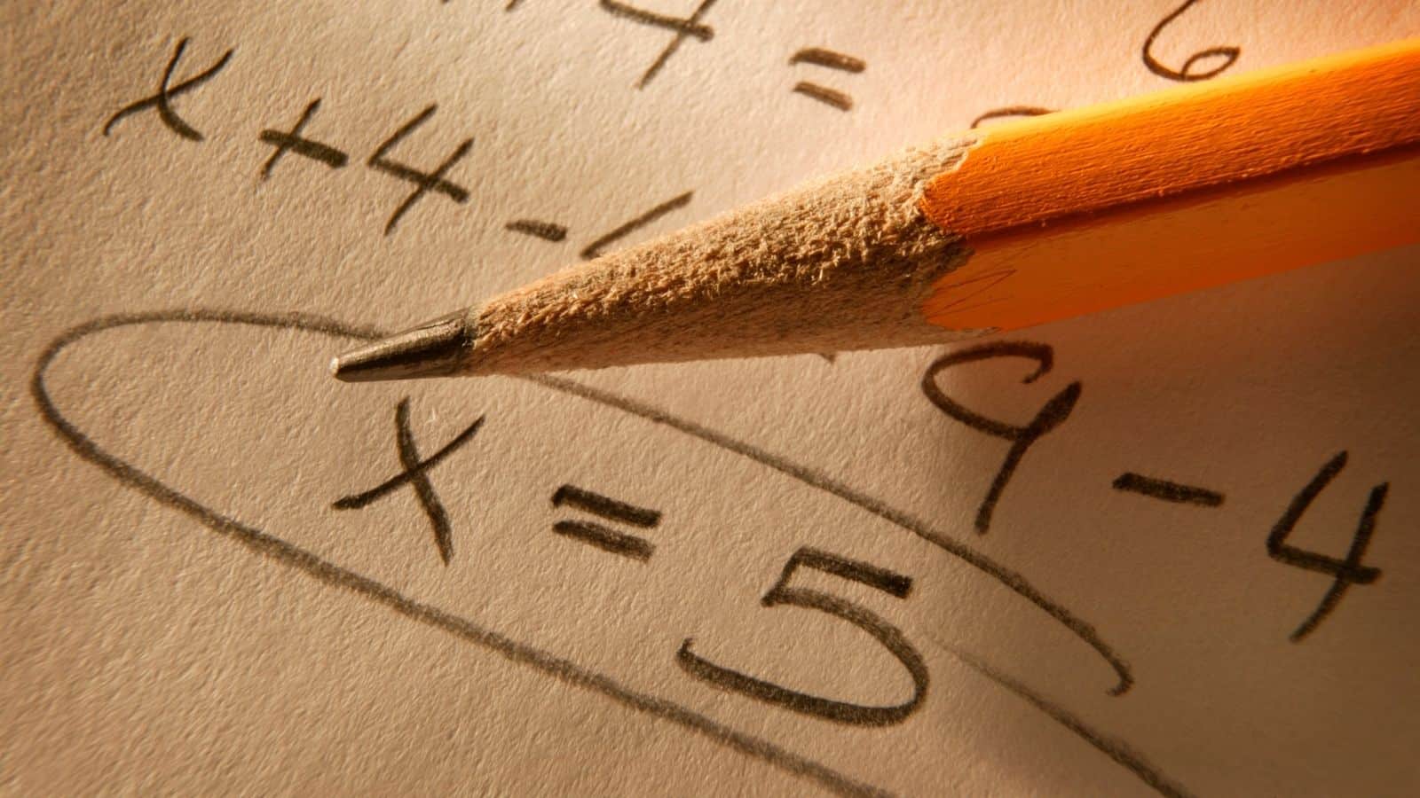 When Will I Ever Use Algebra