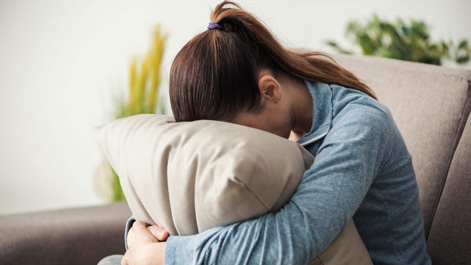 Where Does a Homeschool Mom Go to Cry