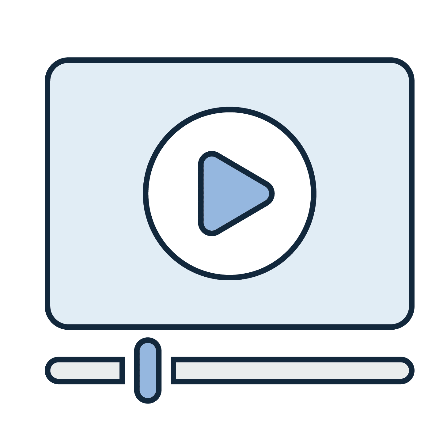 Video icon