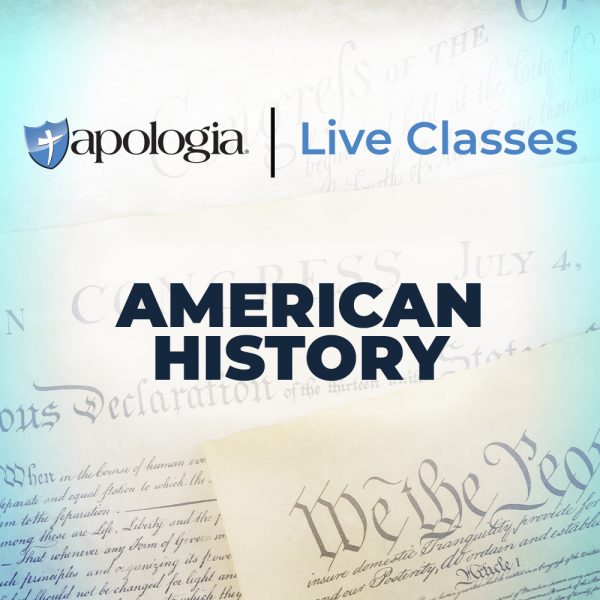 Live Class American History