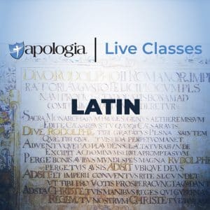 Live Class Latin