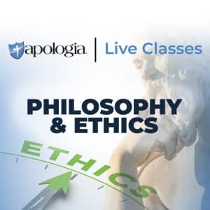 Live Class Philosophy & Ethics