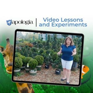 Biology Video Lessons and Experiments by Apologia